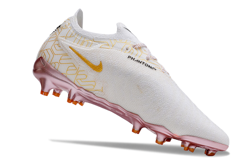 Nike Phantom GX "United Golden" Elite FG
