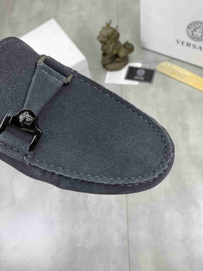 Mocassim Versace