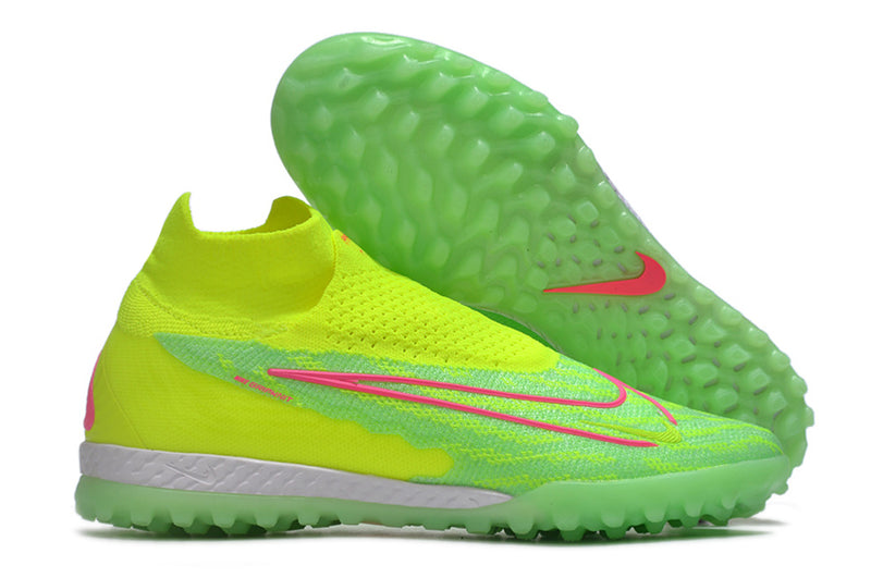 Chuteira Nike Phantom GX Elite