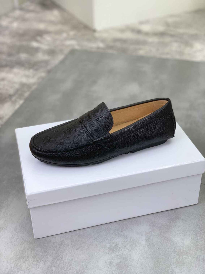 Mocassim Versace