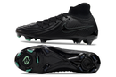 Chuteira Nike Phantom Luna Elite Campo / Preto Preto