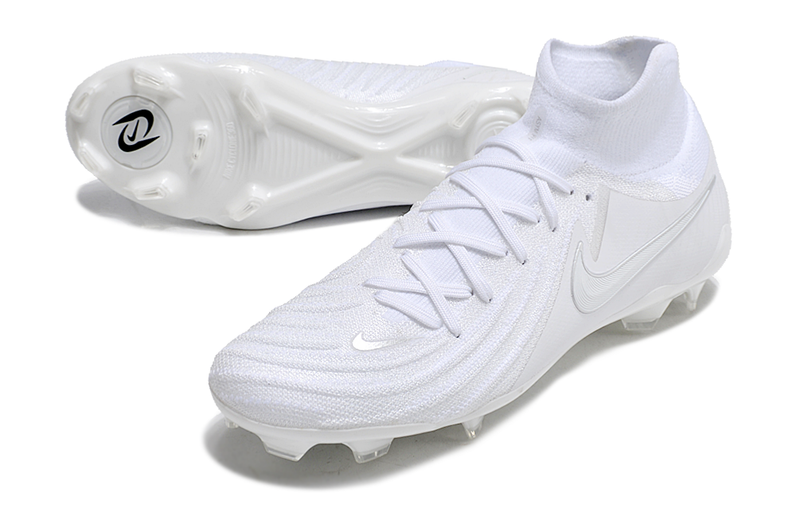 Chuteira Nike Phantom Luna Elite Campo / Branca