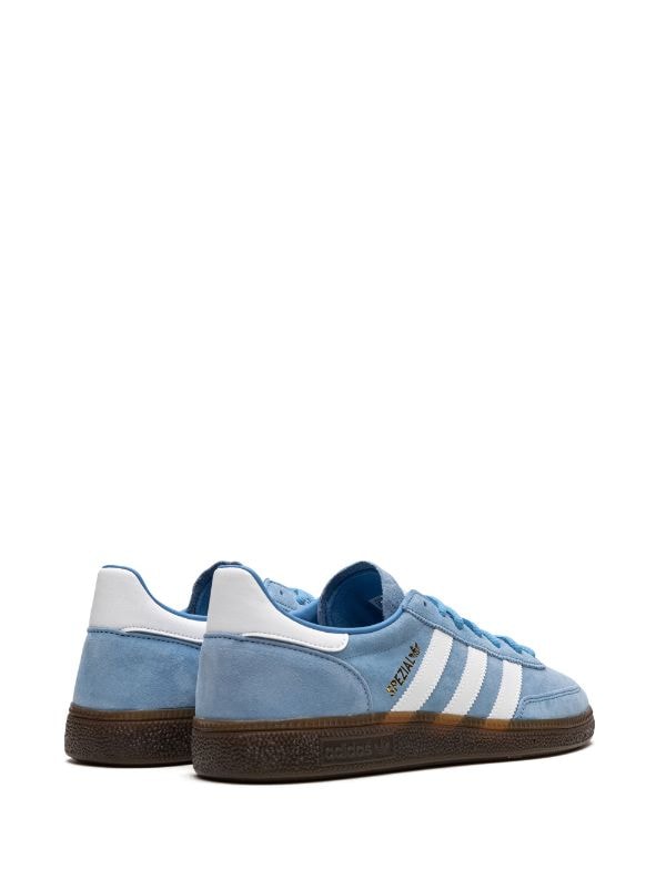 Tênis Adidas Handball Spezial Light Blue