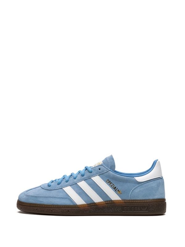 Tênis Adidas Handball Spezial Light Blue
