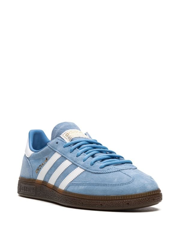 Tênis Adidas Handball Spezial Light Blue