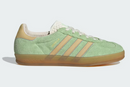 Adidas Gazelle Indoor "Semi Green Spark”
