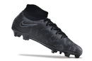 Chuteira Nike Phantom Luna Elite Campo / Preto