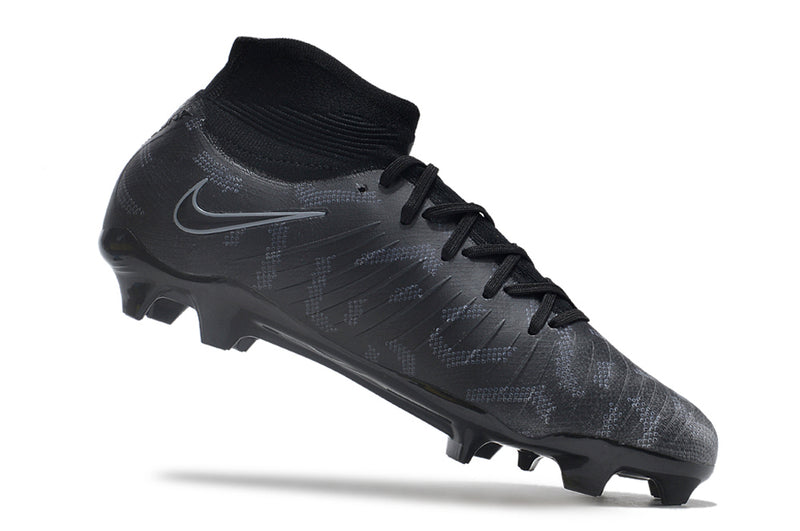 Chuteira Nike Phantom Luna Elite Campo / Preto