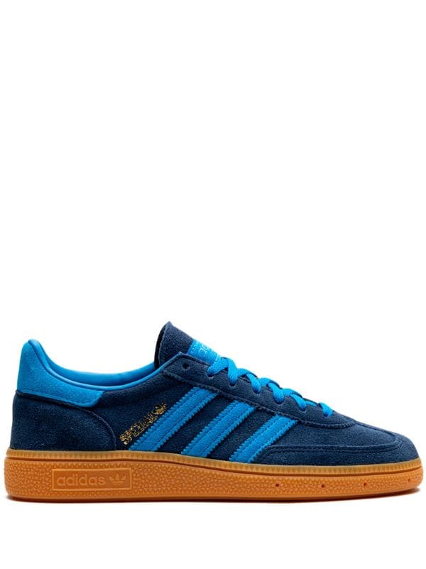 Tênis Adidas Handebol Spezial W - Night Indigo / Bright Blue