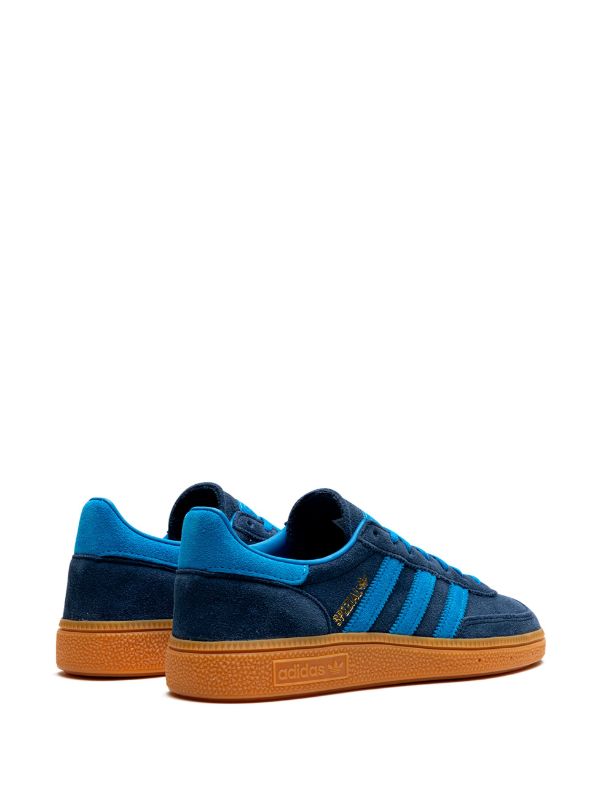 Tênis Adidas Handebol Spezial W - Night Indigo / Bright Blue