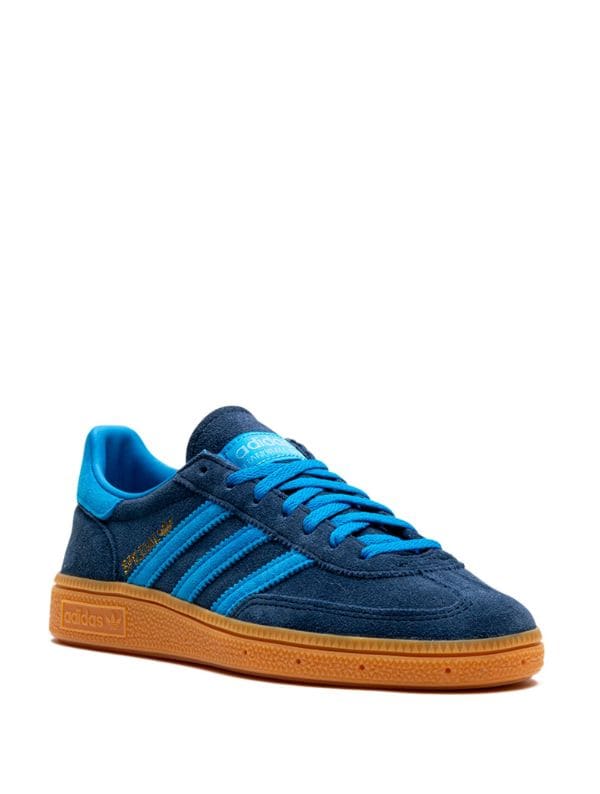 Tênis Adidas Handebol Spezial W - Night Indigo / Bright Blue