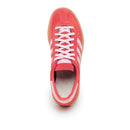 Adidas Handebol Spezial Vermelho Brilhante Rosa Transparente