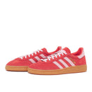 Adidas Handebol Spezial Vermelho Brilhante Rosa Transparente