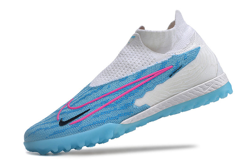 Chuteira Nike Phantom GX Elite