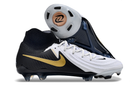 Chuteira Nike Phantom Luna Elite Campo / Black White