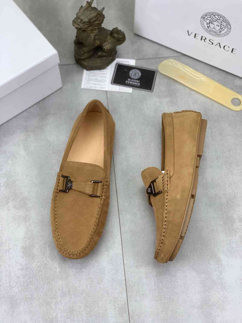 Mocassim Versace