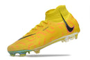 Chuteira Nike Phantom Luna Elite Campo / Amarelo