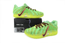 Tênis Nike Ja 3 Halloween