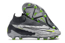 CHUTEIRA NIKE CAMPO PHANTOM GX GRIPKNIT ELITE FG