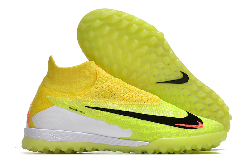 Chuteira Nike Phantom GX Elite