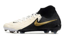 Chuteira Nike Phantom Luna Elite Campo / Black White