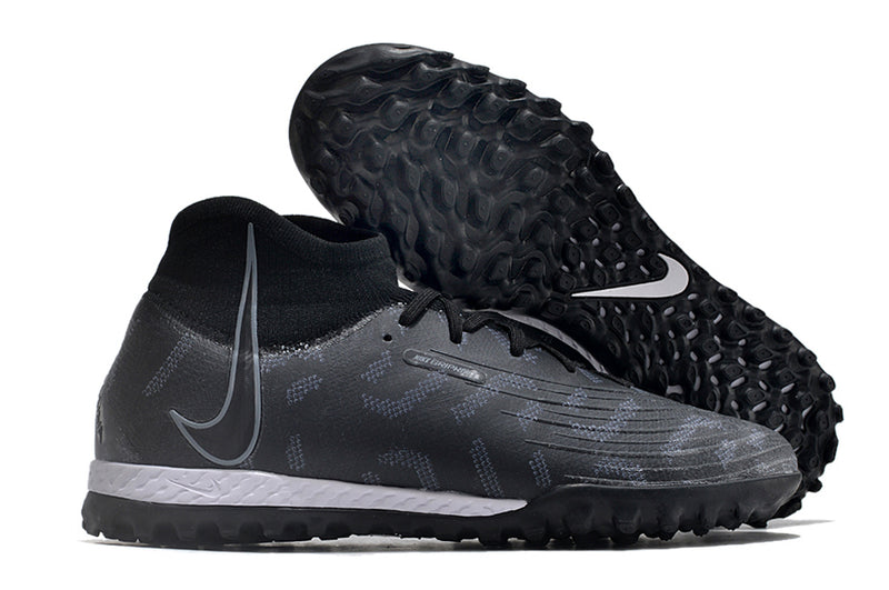 Chuteira Nike React Phantom Luna Elite Society Ready