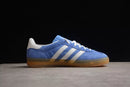 Tênis Adidas Gazelle Indoor Blue Fusion