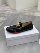 Mocassim Versace / Black