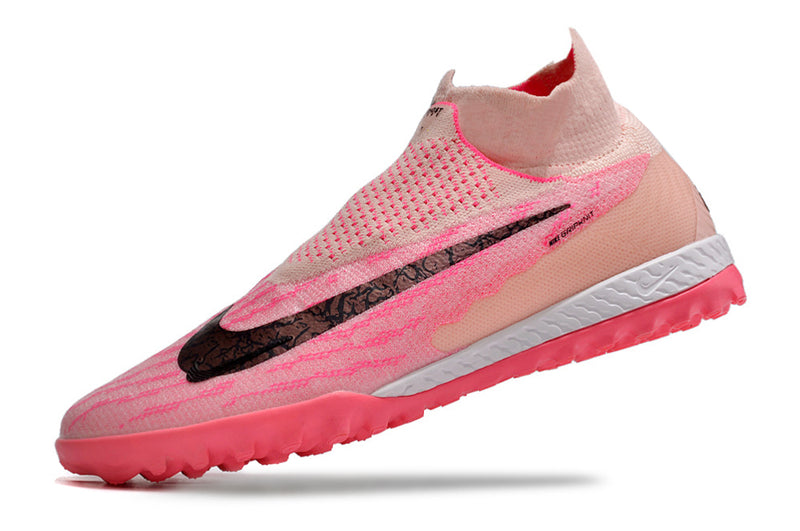 Chuteira Nike Phantom GX Elite