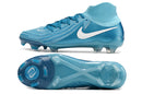 Chuteira Nike Phantom Luna Elite Campo / Azul Marinho