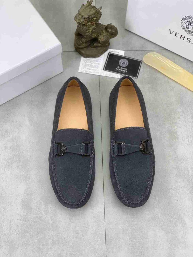 Mocassim Versace