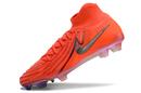 Chuteira Nike Phantom Luna Elite Campo / Laranja