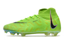 Chuteira Nike Phantom Luna Elite Campo / Verde