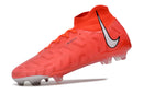 Chuteira Nike Phantom Luna Elite Campo / Vermelho