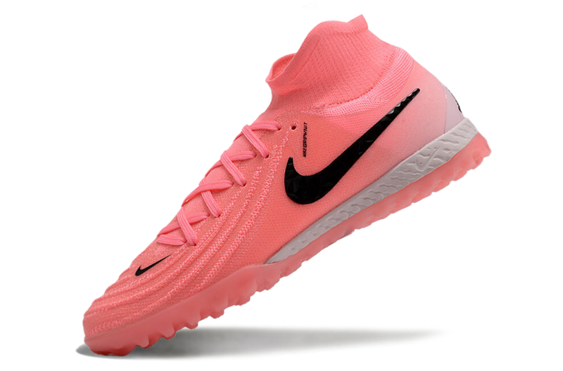 Chuteira Nike React Phantom Luna Elite Society