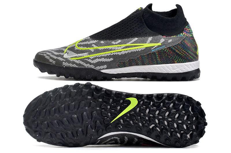Chuteira Nike Phantom GX Elite