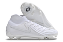 Chuteira Nike Phantom Luna Elite Campo / Branca
