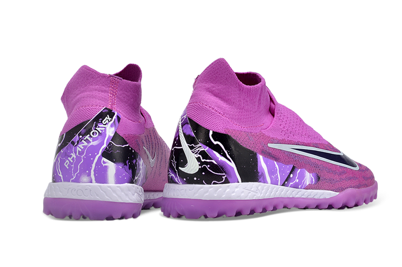 Chuteira Nike Phantom GX Elite