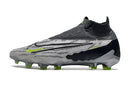 CHUTEIRA NIKE CAMPO PHANTOM GX GRIPKNIT ELITE FG