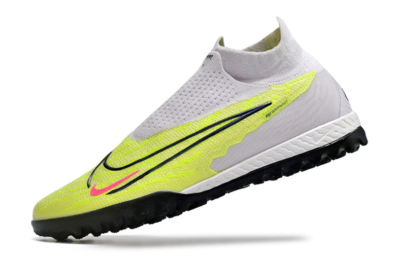 Chuteira Nike Phantom GX Elite