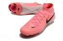 Chuteira Nike Phantom Luna Elite Campo / Rosa