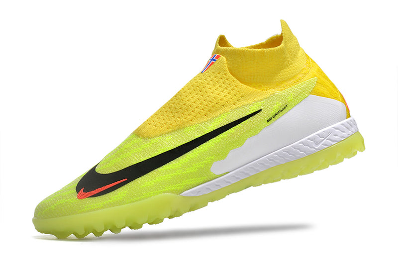 Chuteira Nike Phantom GX Elite