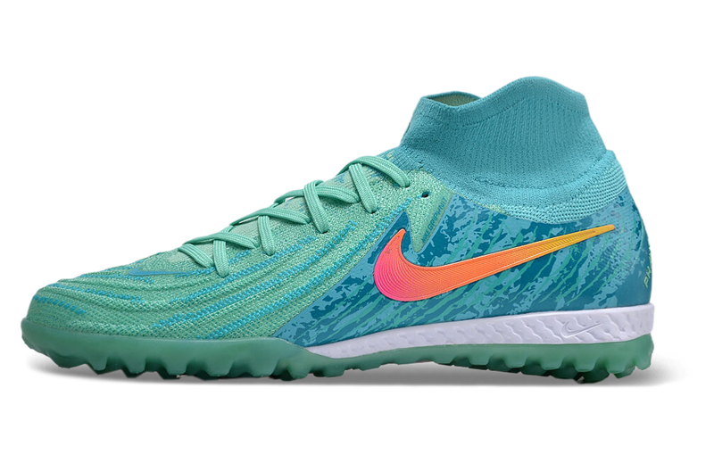 Chuteira Nike React Phantom Luna Elite