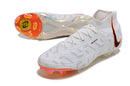 Chuteira Nike Phantom Luna Elite Campo / Branco