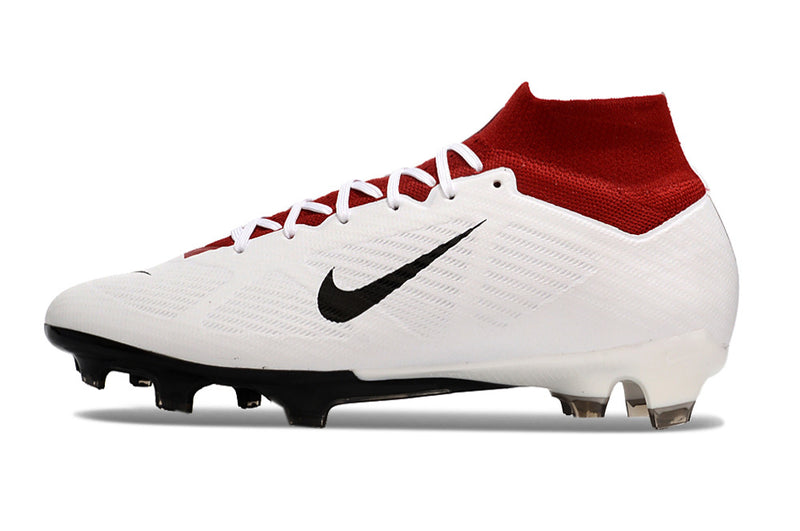Chuteira Nike Air Zoom Mercurial Superfly IX Elite FG (Personalizada de Total 90)