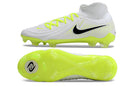 Chuteira Nike Phantom Luna Elite Campo / Verde Branco