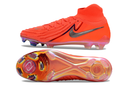 Chuteira Nike Phantom Luna Elite Campo / Laranja