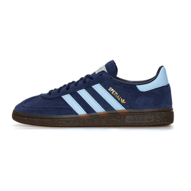 Tênis Adidas Spezial 'Navy Gum'