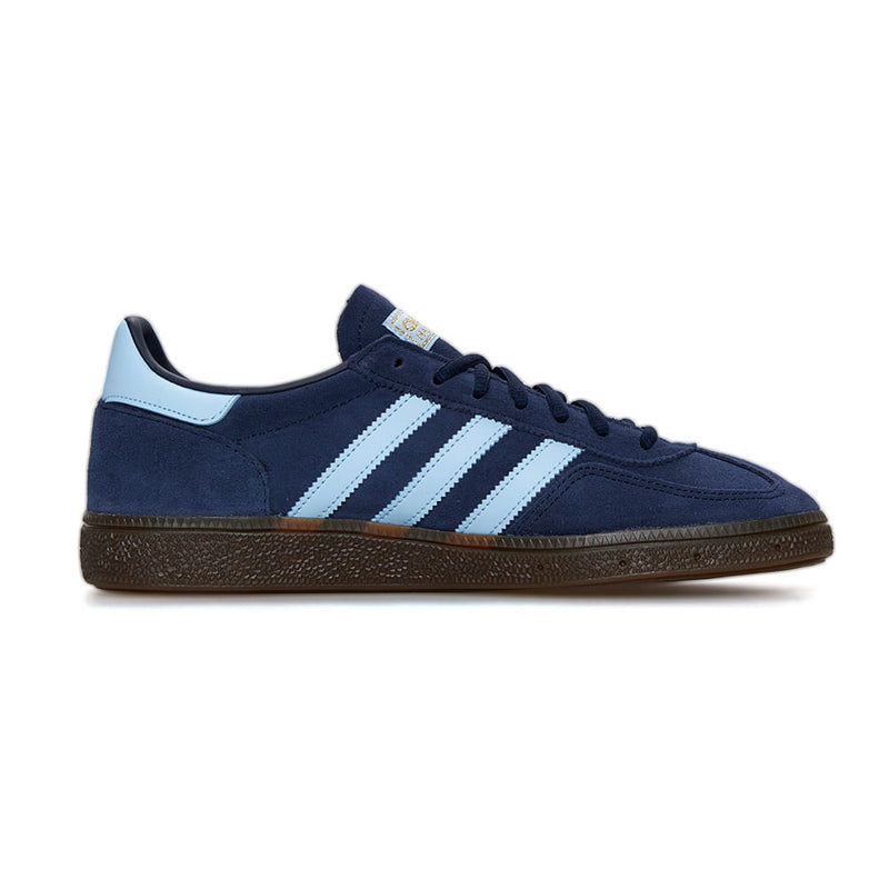 Tênis Adidas Spezial 'Navy Gum'