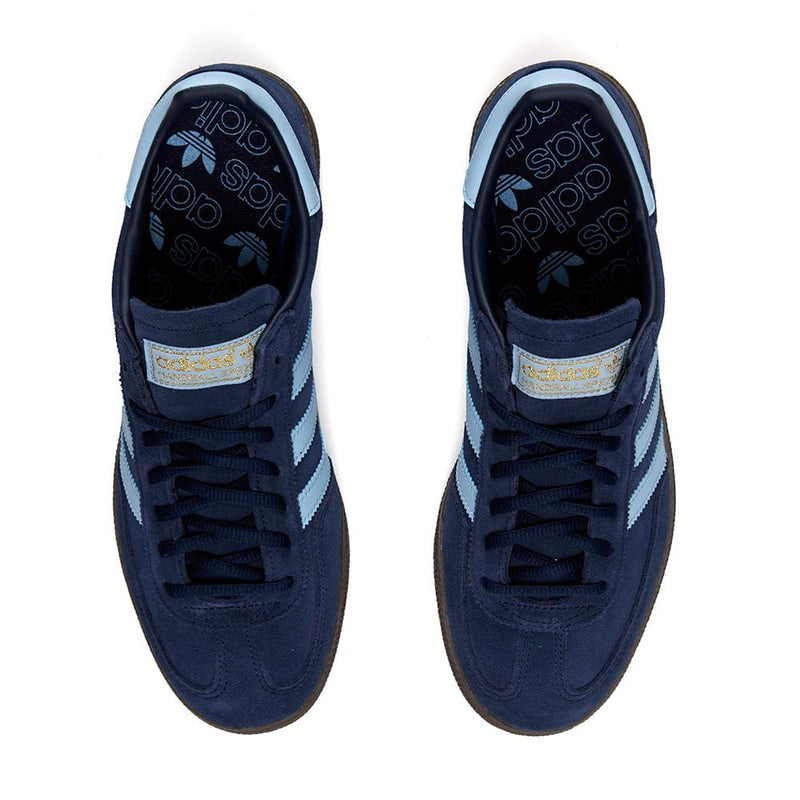 Tênis Adidas Spezial 'Navy Gum'